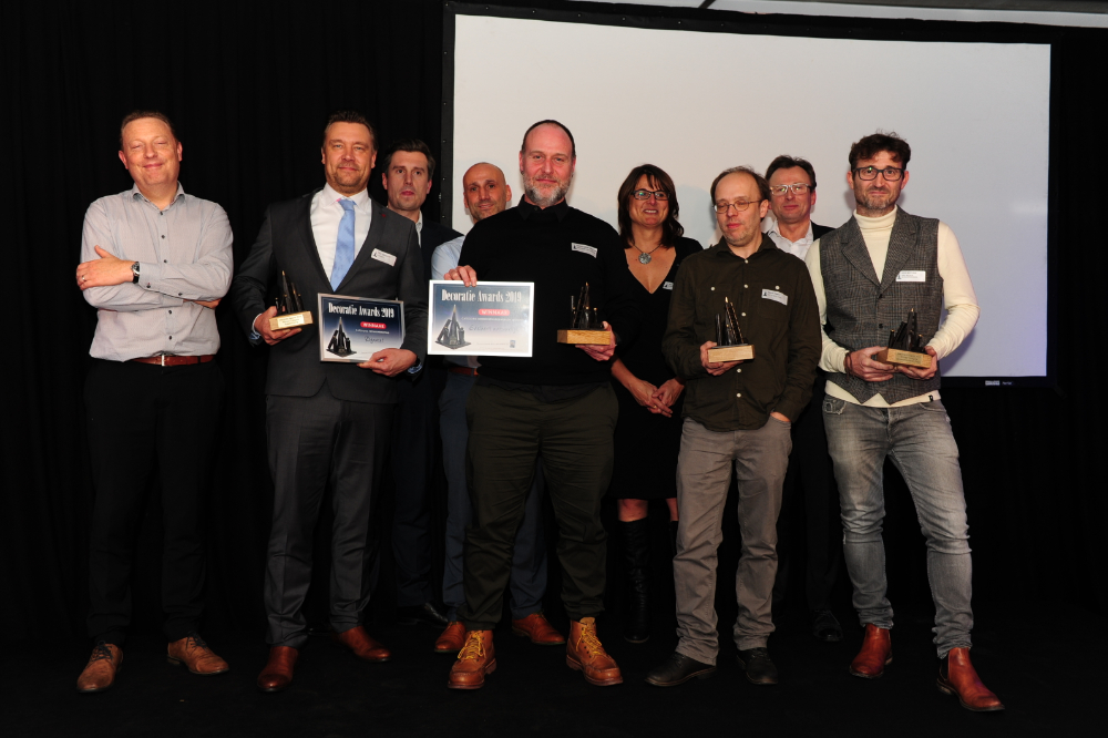 awards