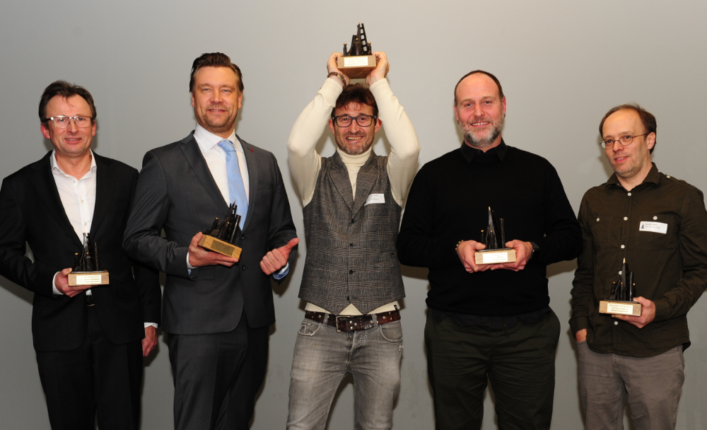 awards