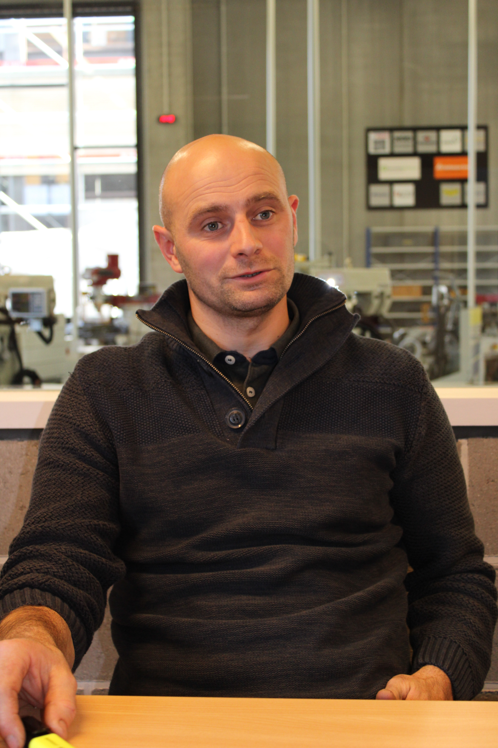 thierry kesteleyn