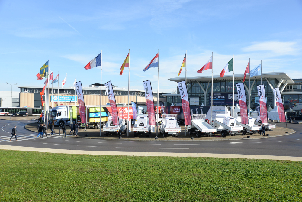 Solutrans 2019