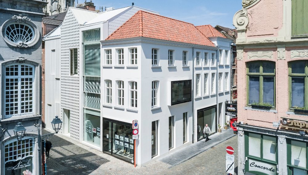 Huis van Lorreinen