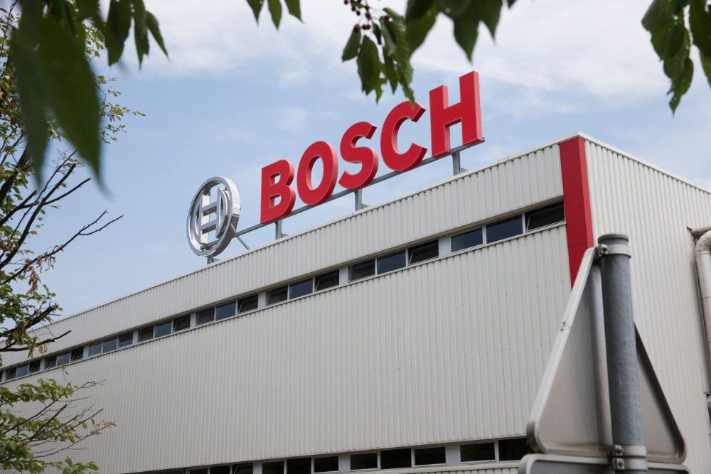 Bosch Tienen