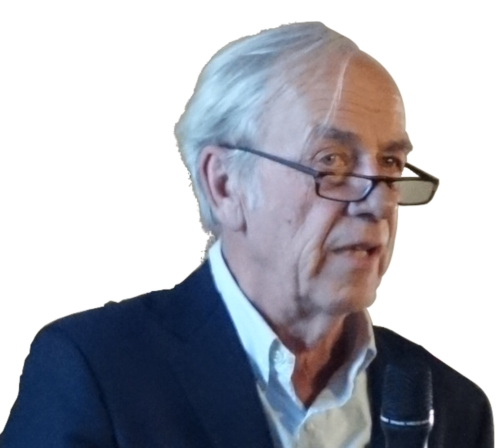 Paul Deroose