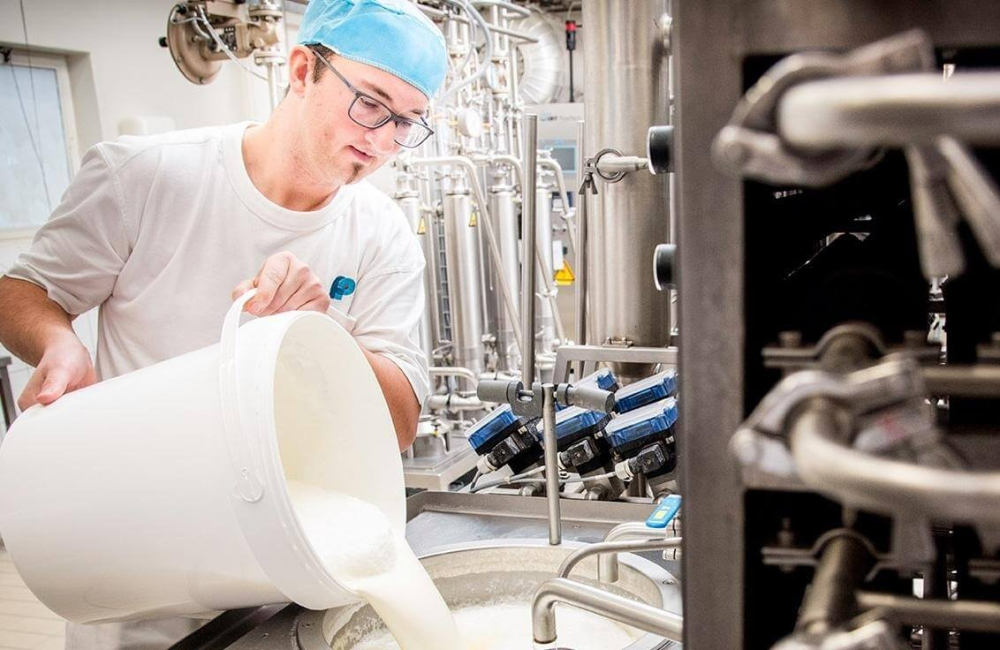 Living Lab Agrofood