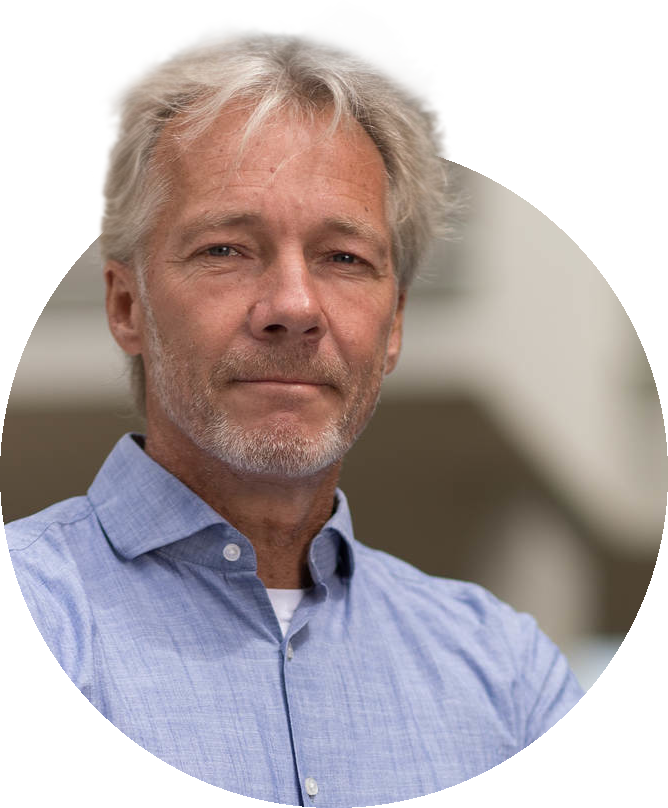 Bart Zwiep