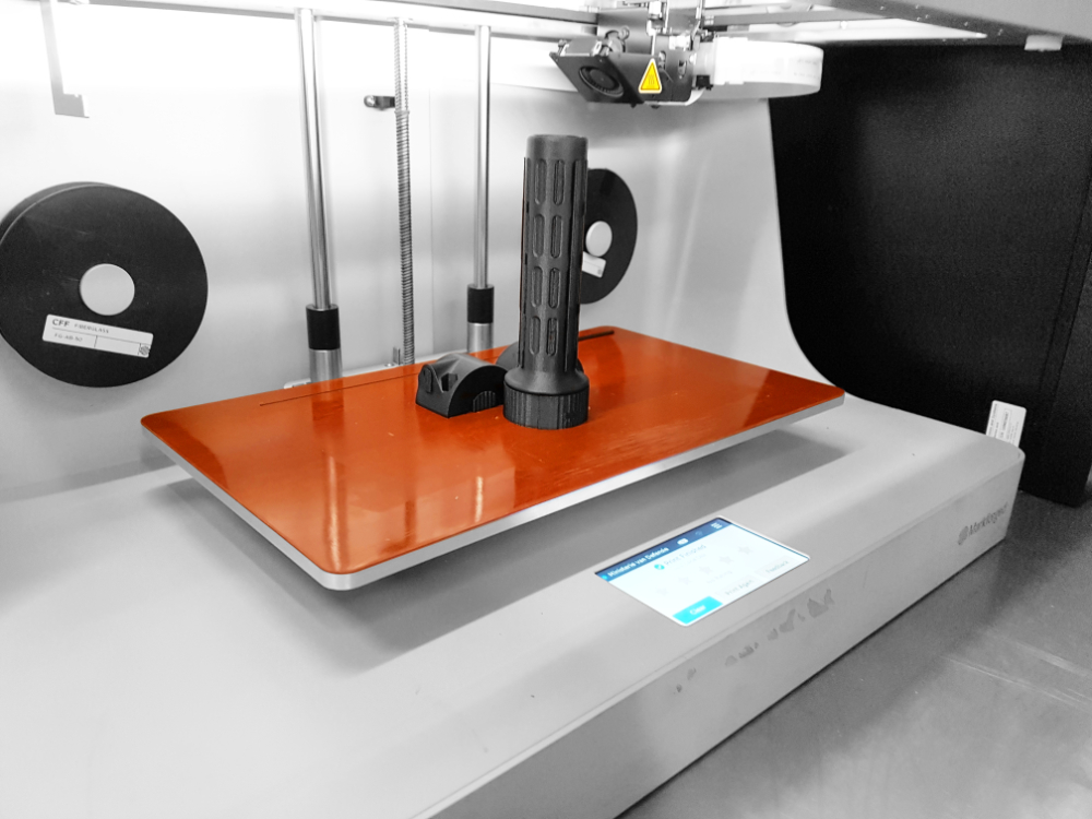 3D-printen Defensie