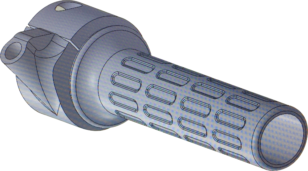 3D-printen defensie
