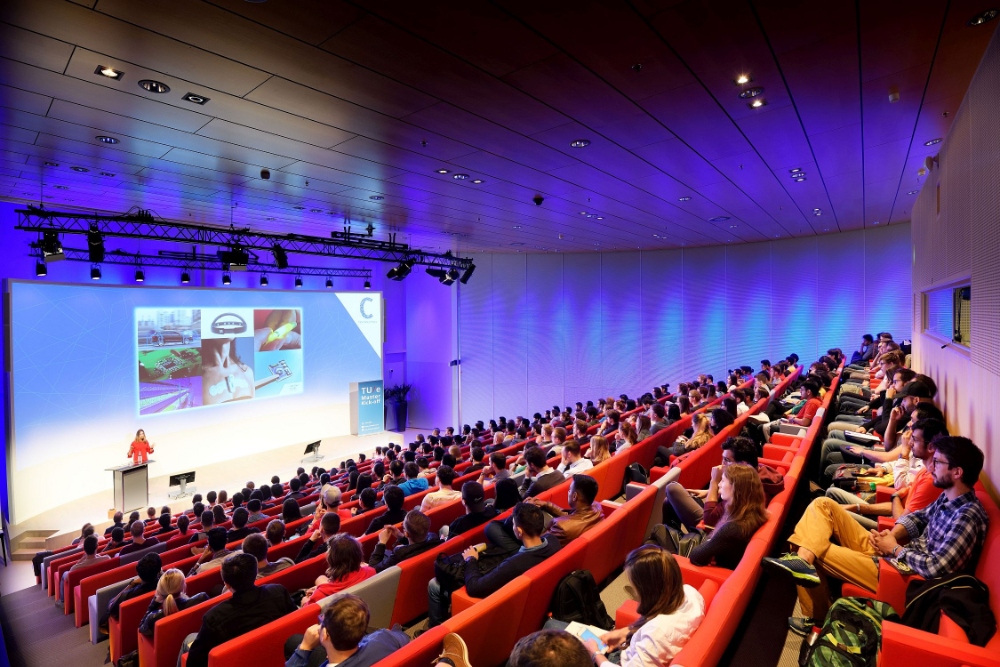 eventlocatie
