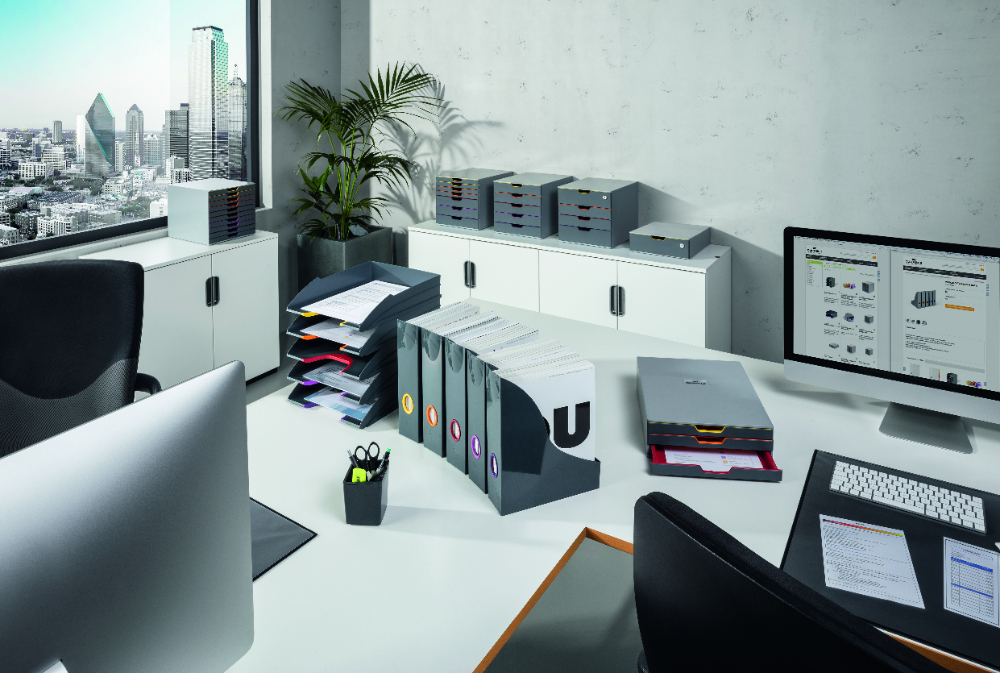 Modern Werk