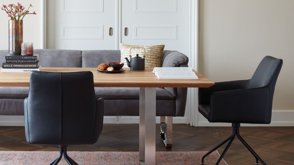 stoelen