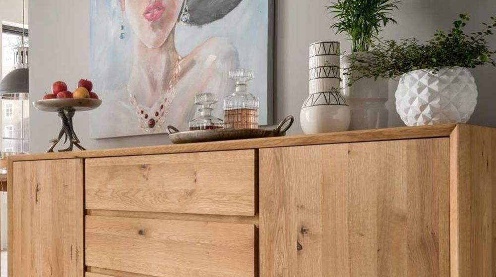 dressoir