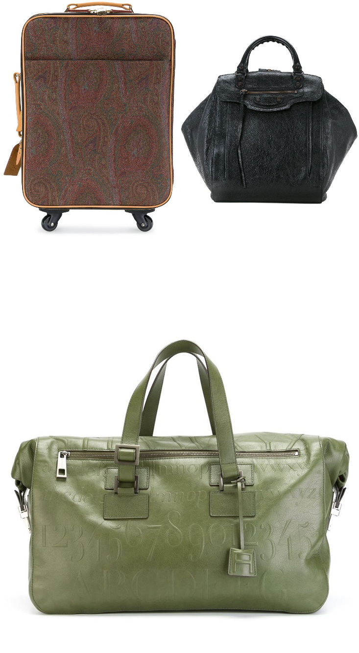 Travel in style