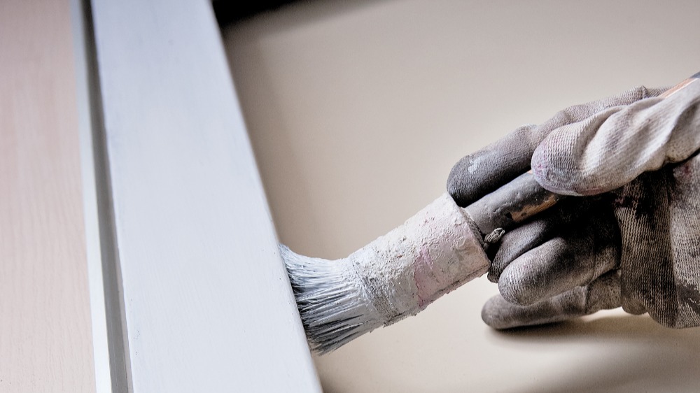 Lakprimer choisir votre peinture?