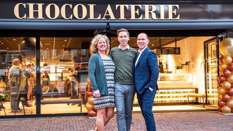 Chocolaterie Pierre