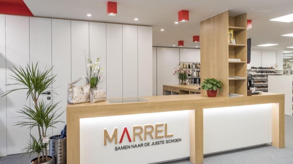 Marrel Gyma