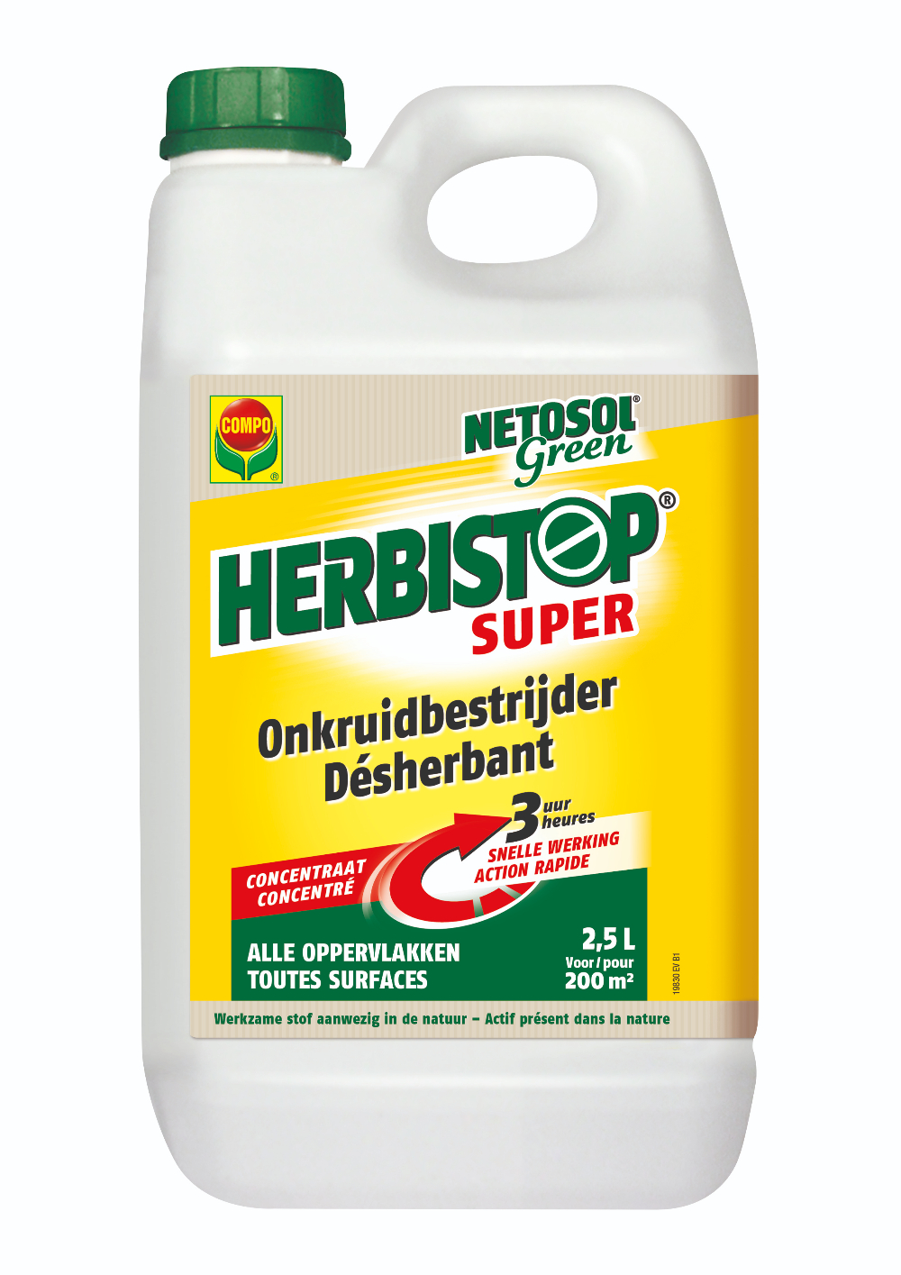 Herbistop Compo