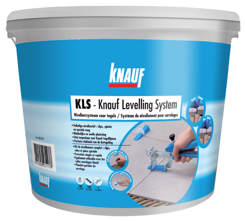 kls knauf