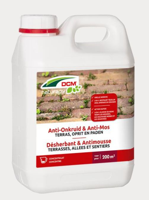 DCM Naturapy