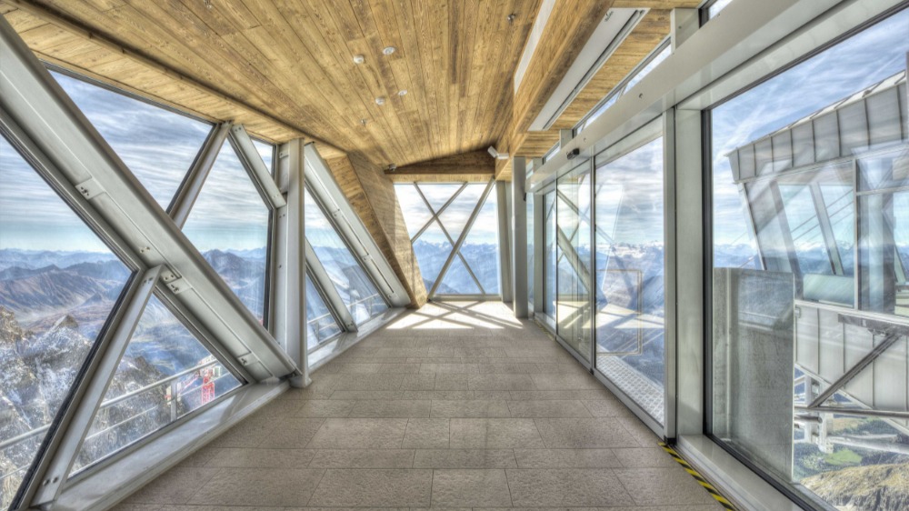 Veiligheidsglas