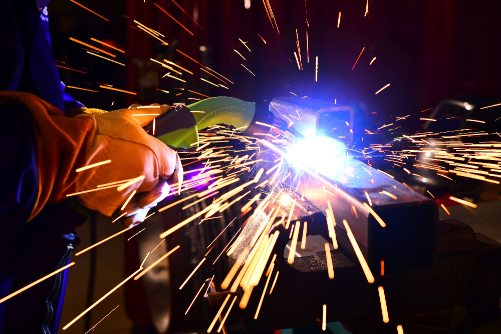 Welding