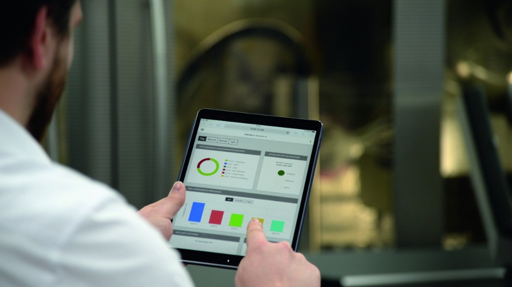 De sleutel van Model Based Definition is het inzetten van de laatste generatie geavanceerde software &eacute;n hardware