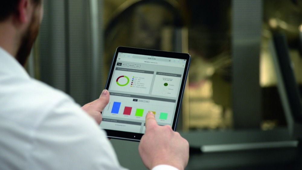 De sleutel van Model Based Definition is het inzetten van de laatste generatie geavanceerde software &eacute;n hardware