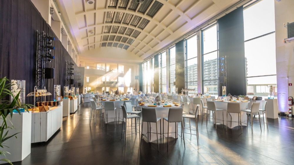 Eventcatering