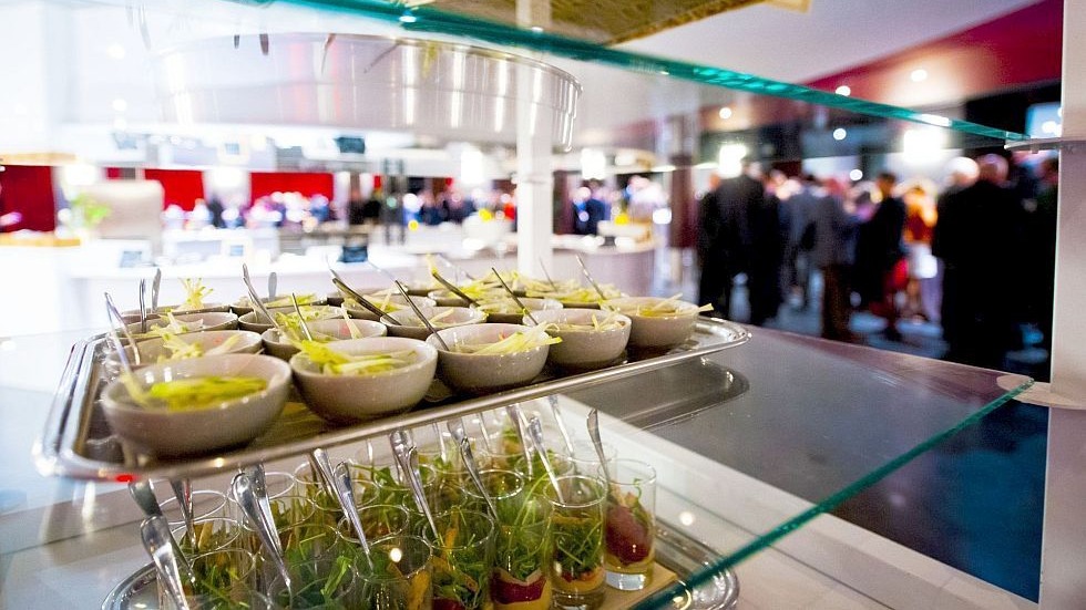 Eventcatering