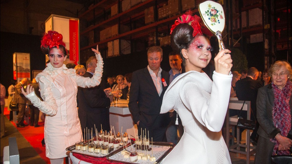 Eventcatering