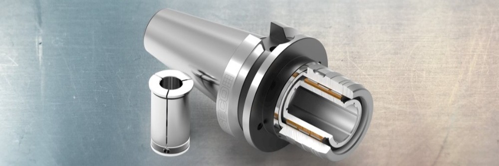 Seco Tools heeft onlangs een nieuwe lijn mechanische krachtspantanghouders op de markt gebracht, die volgens de fabrikant qua spankracht en koppel verder reikt dan krimp- en hydraulische houders