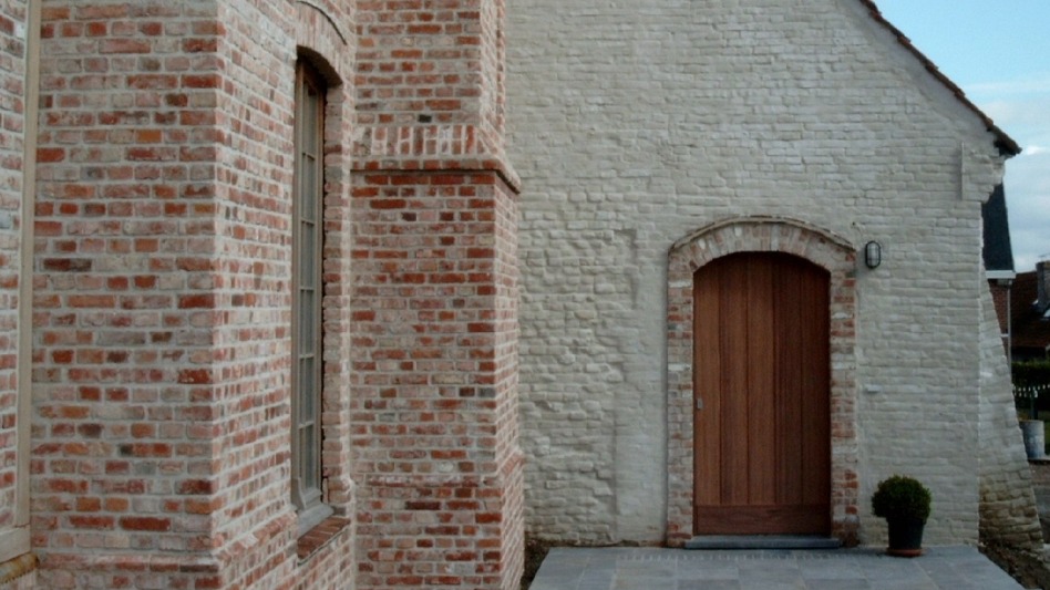 soorten ondergrond