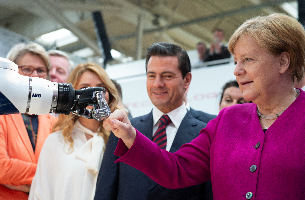 Hannover Messe