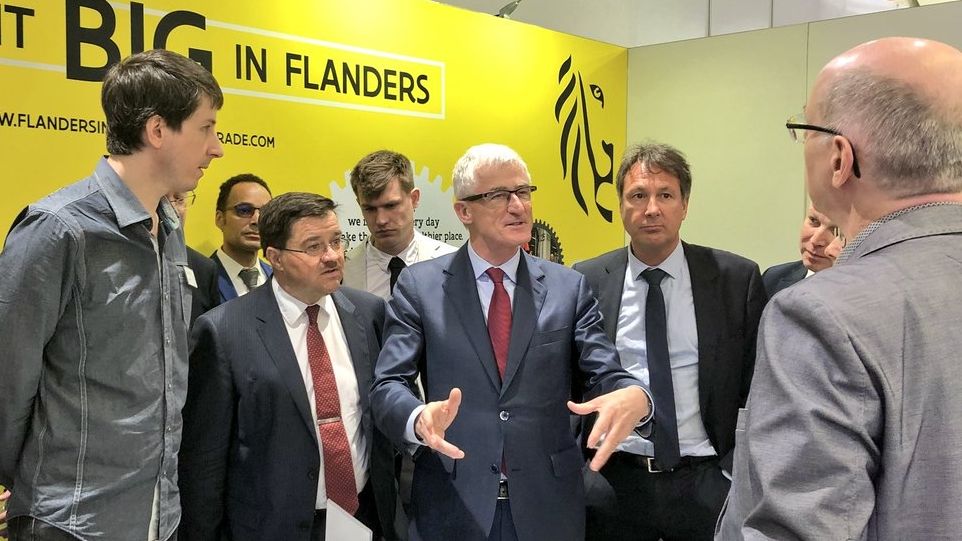 Hannover Messe