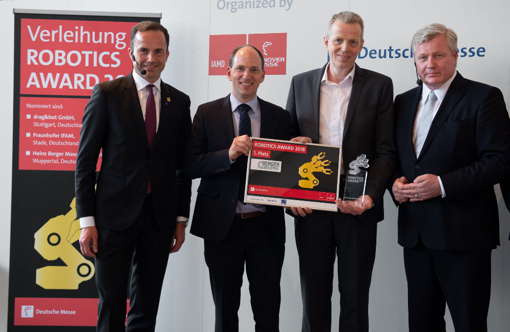Hannover Messe