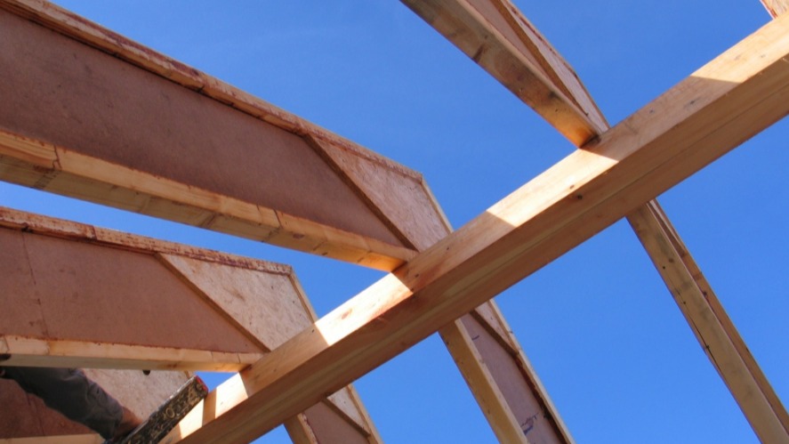 Wat is engineered wood?