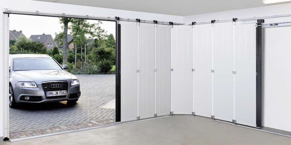 garagepoort