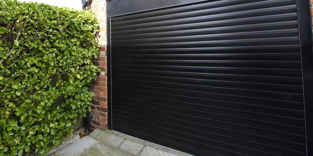 garagepoort