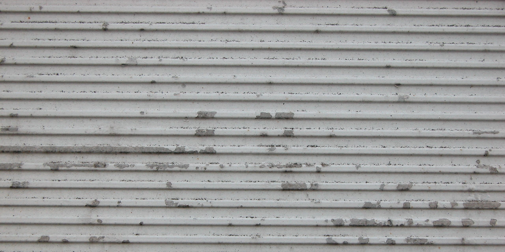 garagepoort