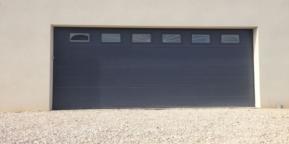 garagepoort