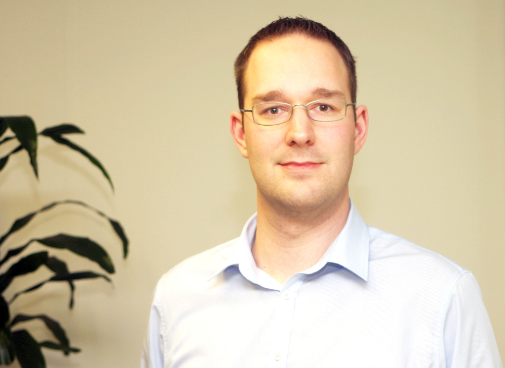 Kristof Scheys