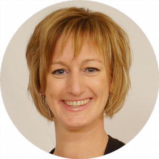 Karin Blacow