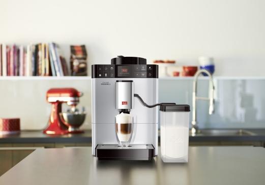 Melitta Caffeo&reg; Passione&reg; One Touch