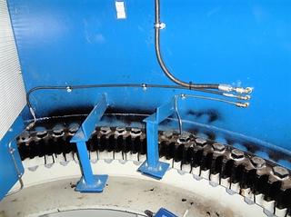 automatisch smeren