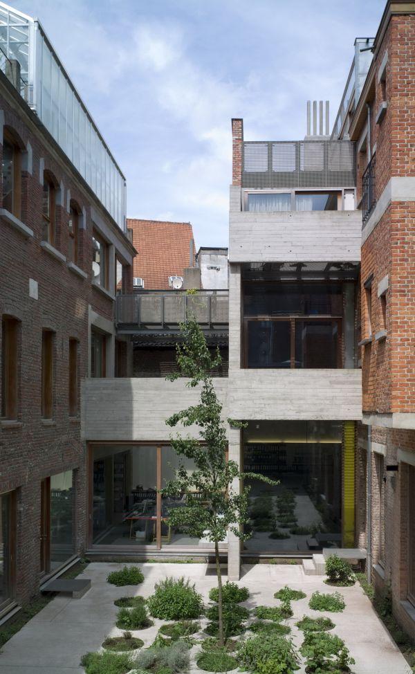 © arch.BOB361 (foto: Nullens)