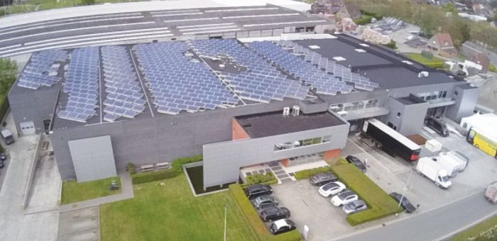 Holeki producent van drooggebak