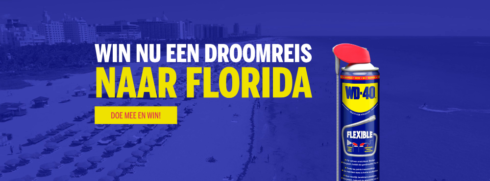 droomreis