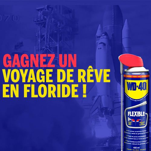 voyage floride