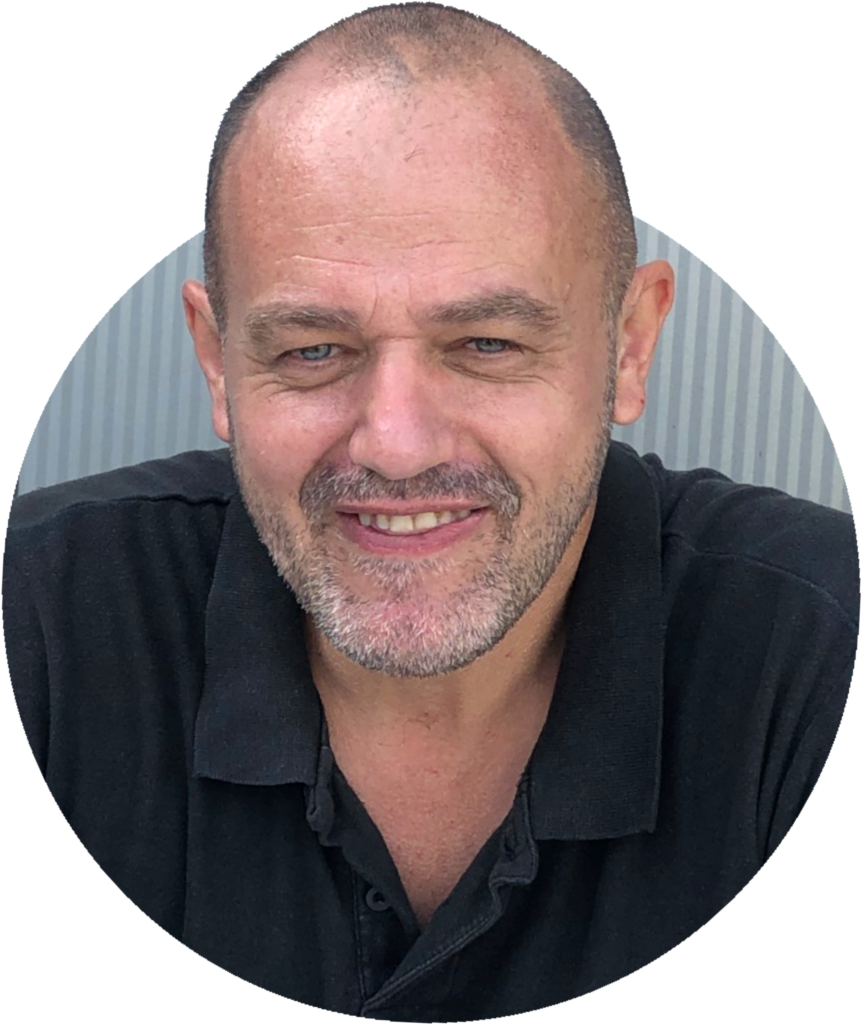 Rudy Matthé