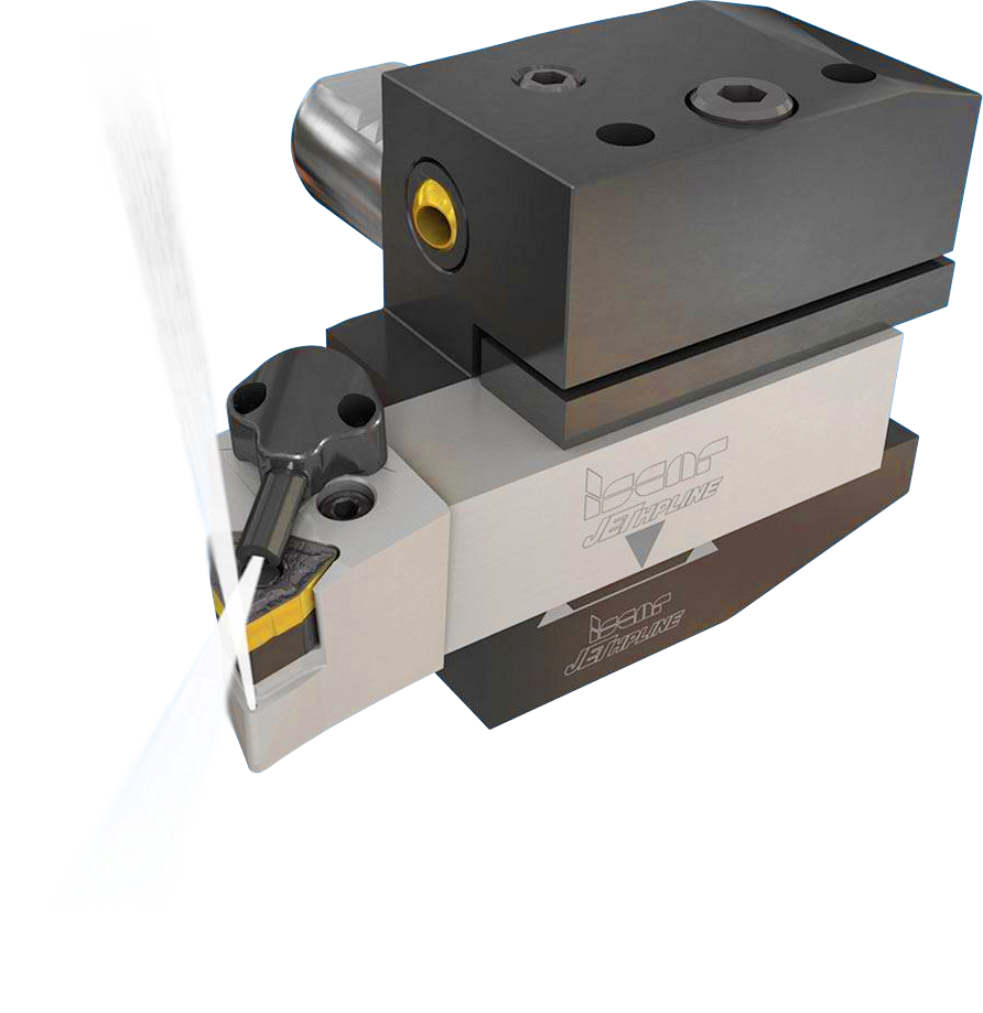 Iscar Frematt