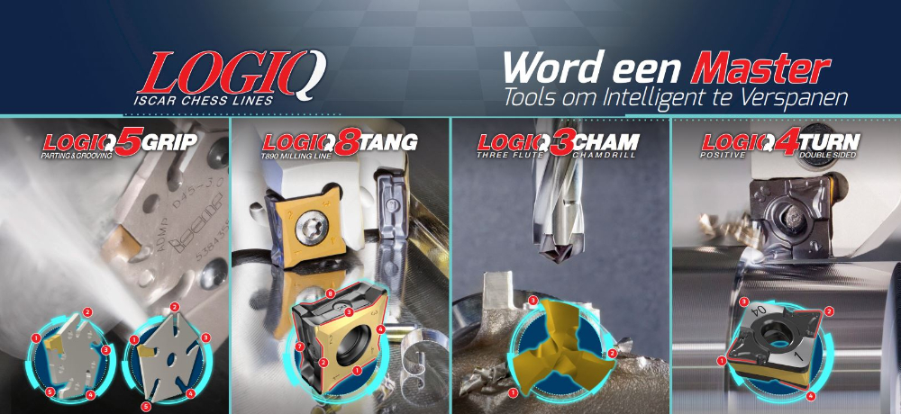 LogicQ